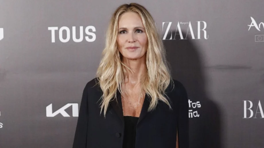 Ел Макферсън призна за битка със сериозно заболяване