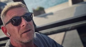 Юлиан Вергов си хвана младо гадже (СНИМКИ)