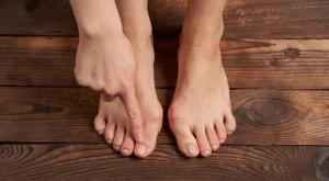 Пръстите на краката: Важни за здравето на цялото тяло (УПРАЖНЕНИЯ)