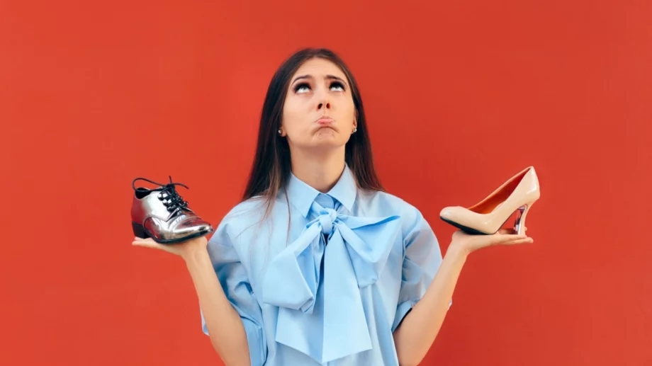 Модните тенденции при обувките за есен 2024 (СНИМКИ)