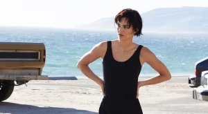 Кендъл Дженър отново рекламира Calvin Klein (СНИМКИ)