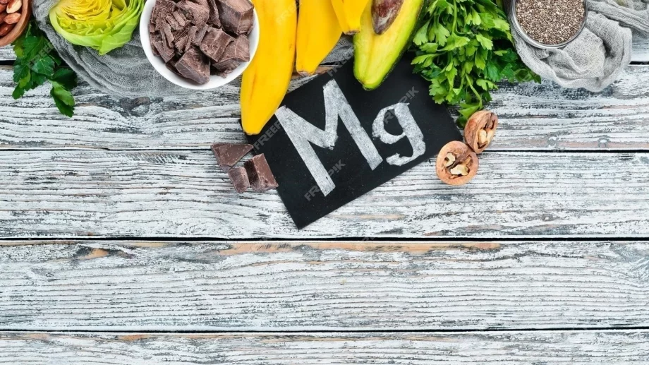 Как точно ни помага магнезият