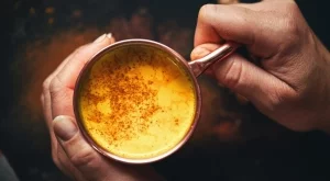 4 противовъзпалителни напитки, които да пиете