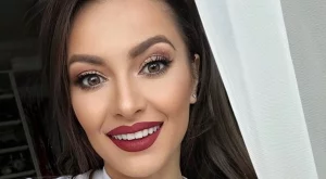 Гери Дончева отново стана майка (СНИМКИ)