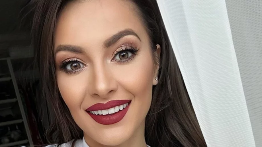 Гери Дончева отново стана майка (СНИМКИ)