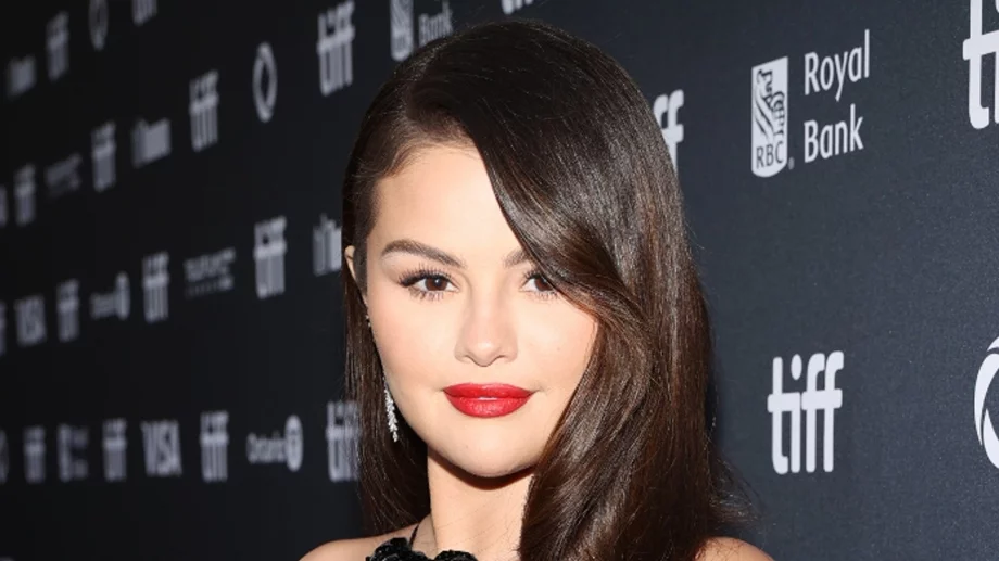 Селена Гомес: Не мога да износя дете