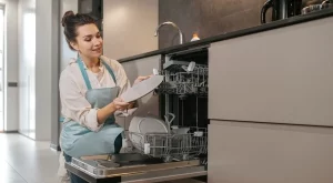 4 грешки със съдомиялната, с които губите време и пари
