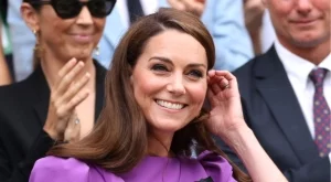 Добра новина: Кейт Мидълтън се е преборила с рака (ВИДЕО)