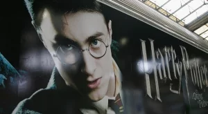 Снимат нова поредица за Хари Потър