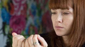 Как да възстановите увредените си нокти след гел лак