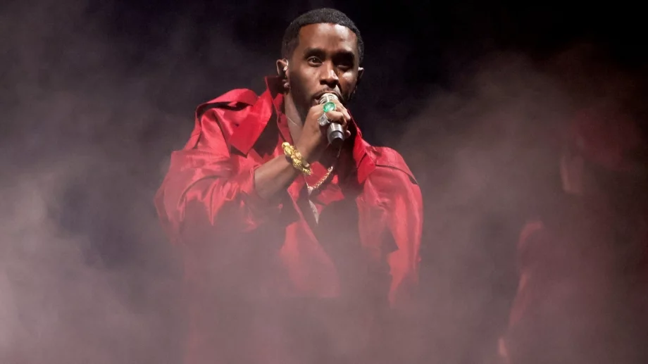 Осъдиха Шон "Диди" Кумс да плати 100 млн. долара за сексуално насилие