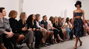 Майкъл Корс представи колекция, вдъхновена от сериал (СНИМКИ)