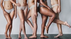 12 невероятни факта за женското тяло