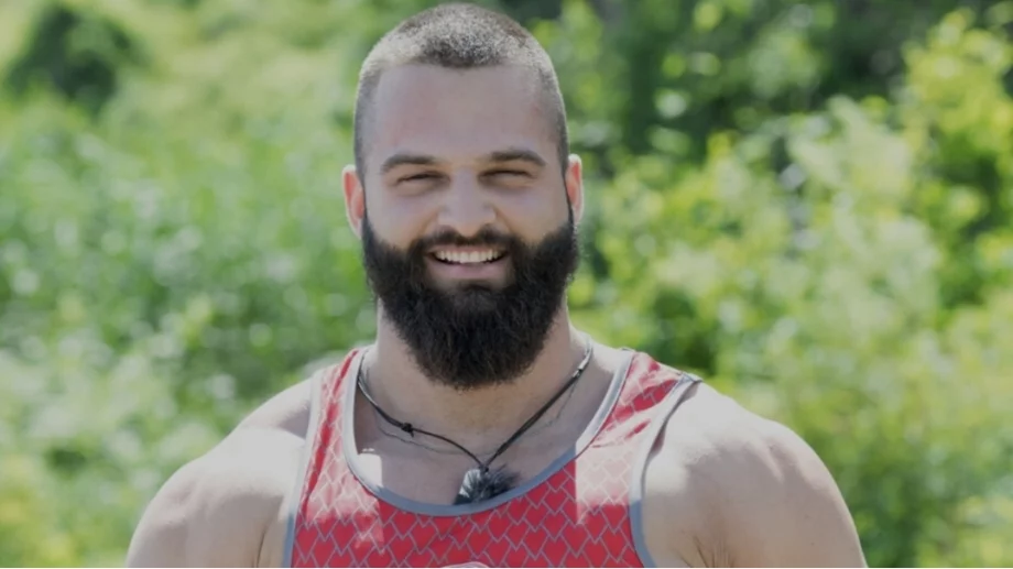 Аспарух от "Игри на волята" след тежка катастрофа: Не мога да стъпвам 