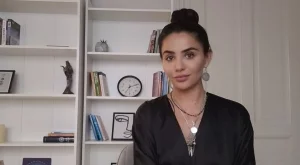 Елен Колева: Нося любовта в себе си и имам свободата да се радвам на живота