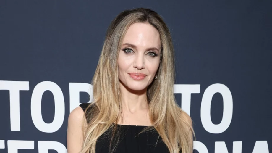 Ето защо Анджелина Джоли е толкова слаба (СНИМКИ)