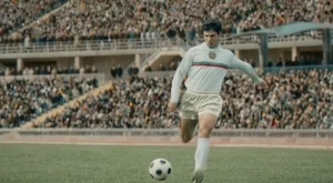 Вижте дъщерята на Румен Радев във филма за Гунди (СНИМКИ)