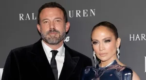 Дженифър Лопес и Бен Афлек се събраха (ВИДЕО)