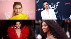 Какви са тайните на моделите за перфектната визия