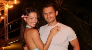 Юлиан Костов посвети песен на любимата си Мирела от "Игри на волята" 