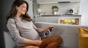 Проучване: Бременността променя всички части на мозъка