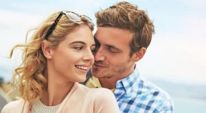 3 начина да спечелите сърцето на добър мъж