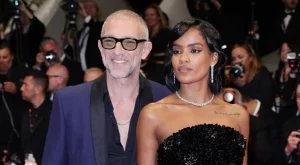 Венсан Касел очаква четвърто дете (СНИМКИ)