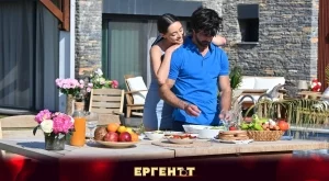 Потвърдено: Евгени и Валерия от "Ергенът" не са заедно