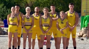 Първи любовни страсти в "Игри на волята" (ВИДЕО)