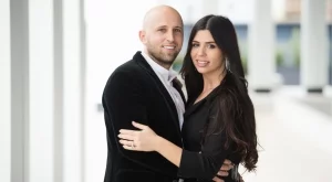 Михаела и Венци от "Един за друг" се венчаха