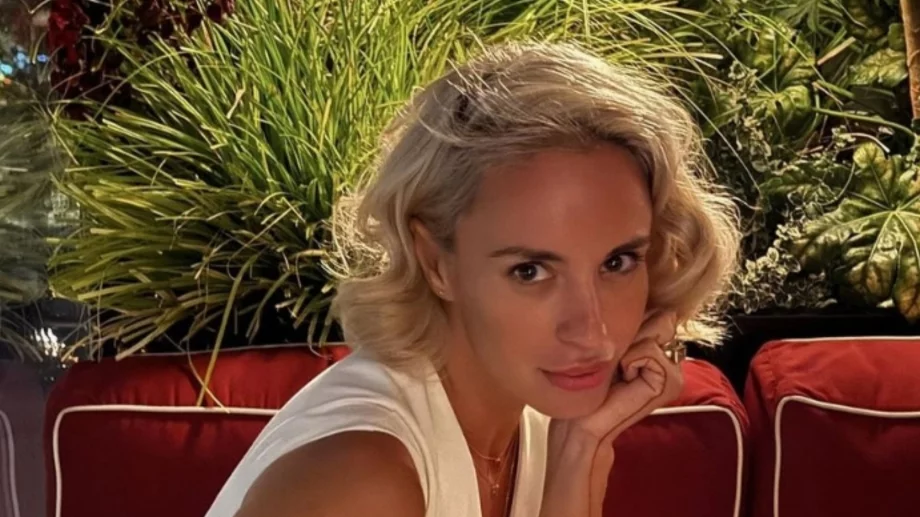 Ето кой е новият любим на Радина Кърджилова (СНИМКИ)