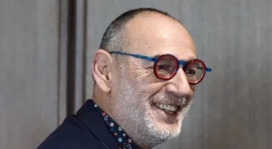 Вижте сладките внуци на Любен Дилов-син (СНИМКИ)