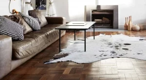 Каубойски тренд в интериора: Как да декорирате в този стил