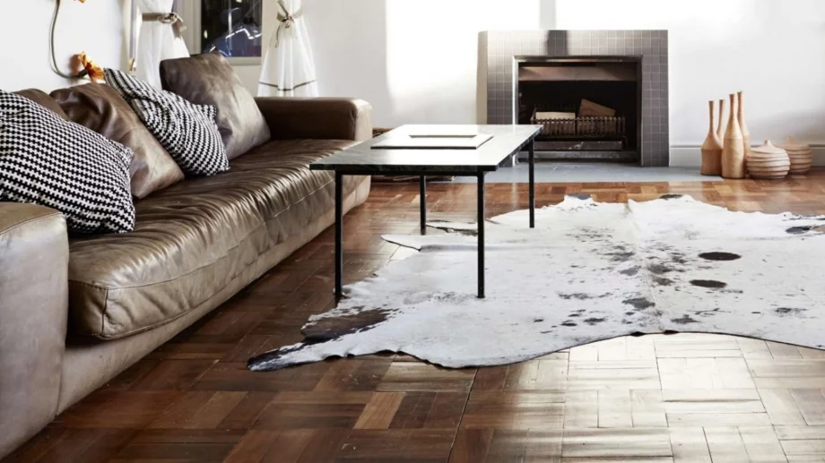 Каубойски тренд в интериора: Как да декорирате в този стил