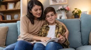 Насърчаване на независимост и отговорност по метода Монтесори