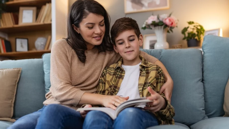 Насърчаване на независимост и отговорност по метода Монтесори