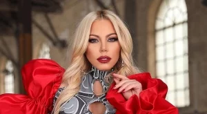 И Камелия проговори за отказа на Мартен Роберто да пусне песента ѝ на Джокович