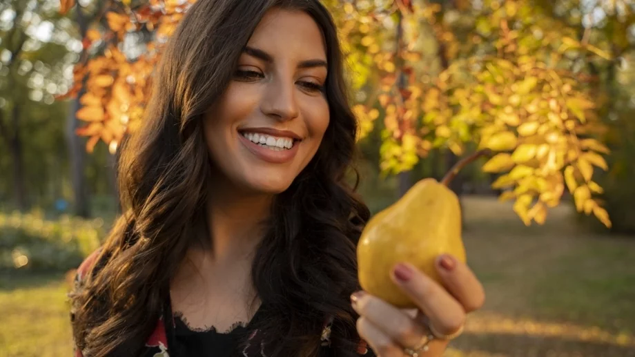 6 изненадващи ползи за здравето от крушите