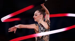 Шампионката Боряна Калейн изненада с тези СНИМКИ