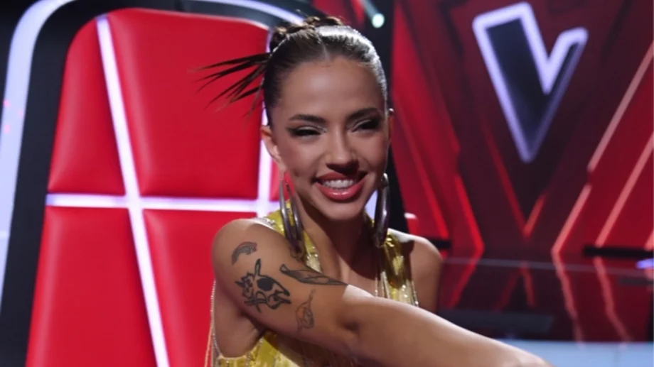 Дара: Не бих направила нещо, в което не вярвам