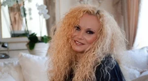 След 12 години: Маги Халваджиян и Наталия Симеонова отново заедно