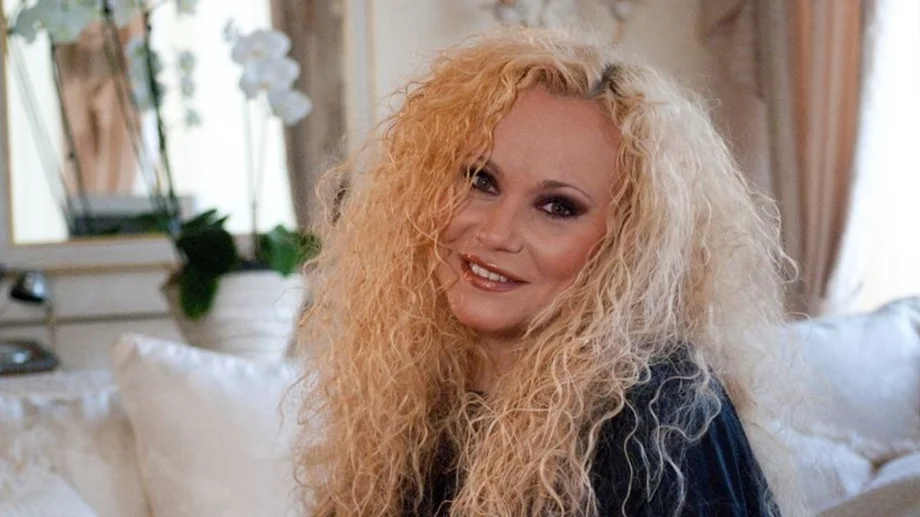 След 12 години: Маги Халваджиян и Наталия Симеонова отново заедно