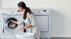 6 неща, които НЕ трябва да перете в пералня