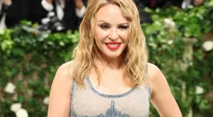 Кайли Миноуг тръгва на грандиозно световно турне (ВИДЕО)