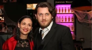 Мариана Попова и Веселин плачков отпразнуваха годишнината си (СНИМКА)