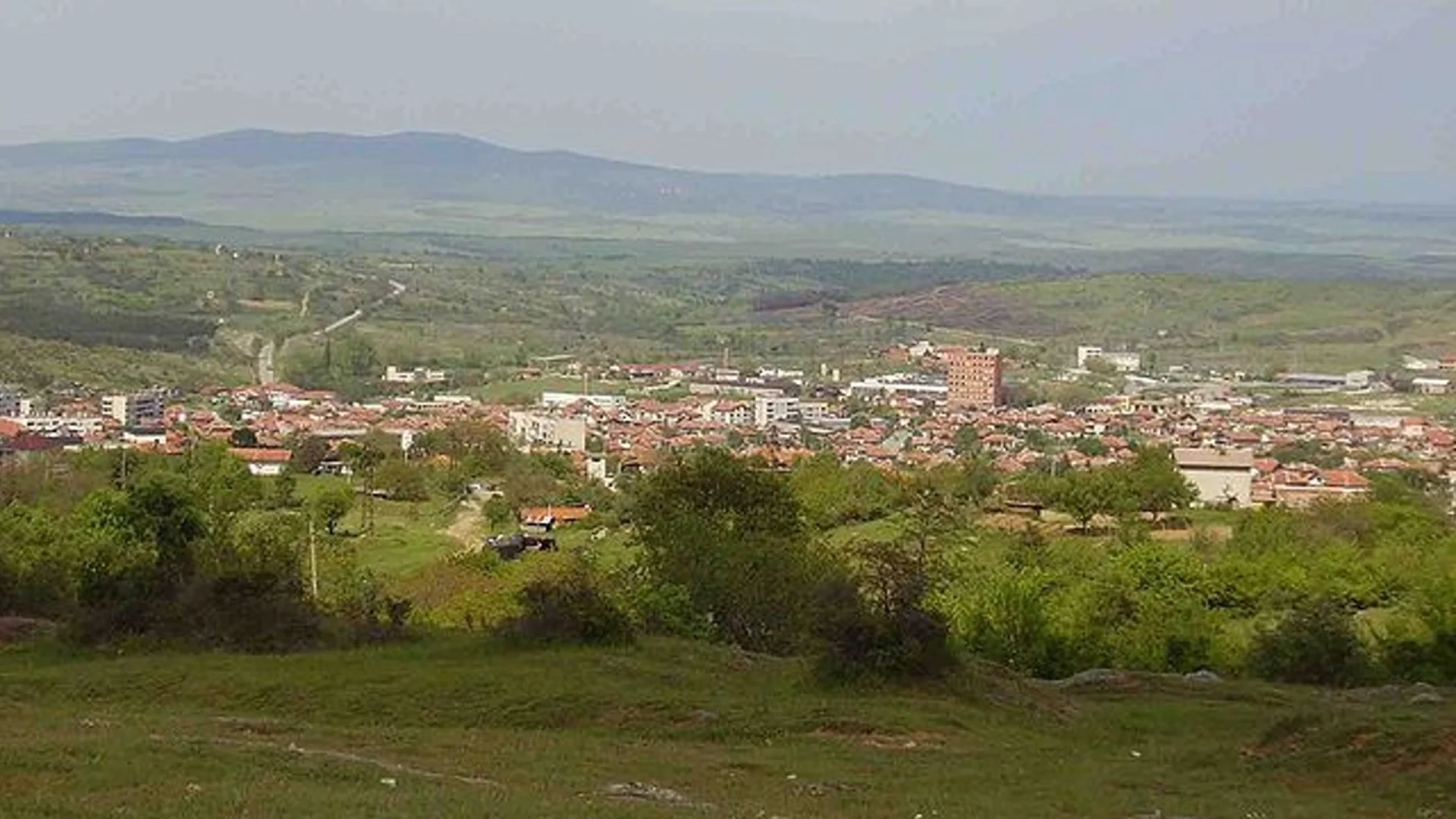 Какво е предишното име на Тополовград