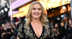 Ето защо Кейт Уинслет е забранила социалните мрежи на децата си