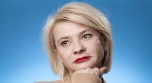 Мая Бежанска: Благословията на актьорството е безкрайността