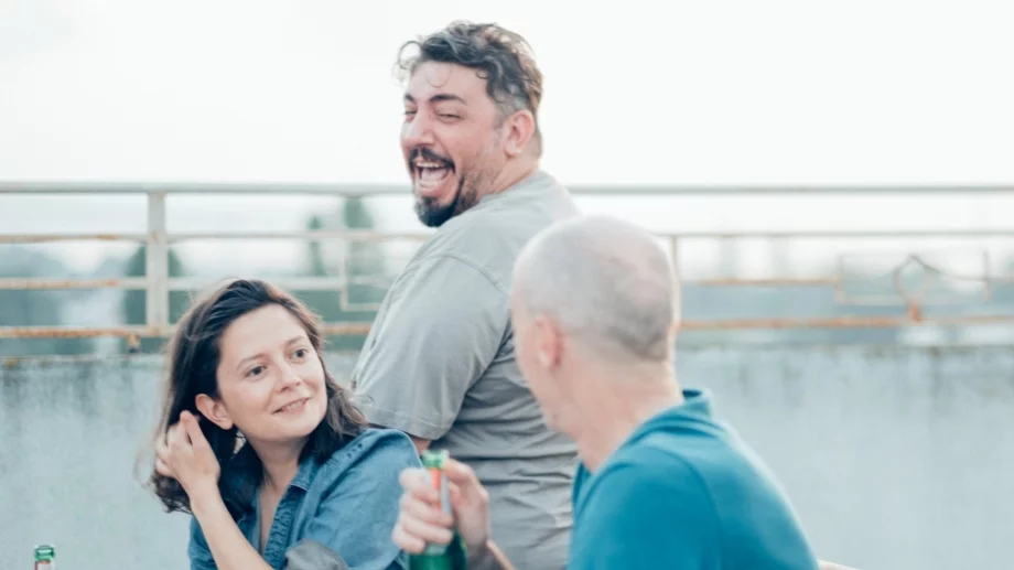 Геро се стопи и изруси, неузнаваем е (СНИМКА)