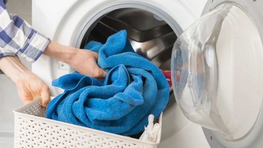 Колко често трябва да перете кърпите? (Повече, отколкото си мислите)
